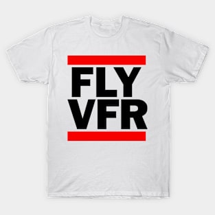 Fly VFR T-Shirt